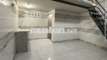 Phòng Trọ Mới Xây - Phường Linh Xuân - Dĩ An - 3tr