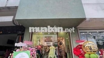 khu thời trang lê văn sỹ khu đẹp diện tích vip 5x20m
