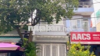 Cho Thuê Mặt Bằng/VP Tầng Trệt, mặt tiền đường số, Quận 7