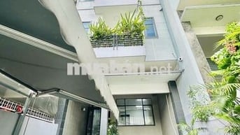 Cho thuê nhà mặt tiền 158A Nguyễn Đình Chính, Phú Nhuận, TP.HCM