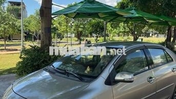 Toyota Vios Vàng cát 75000 km