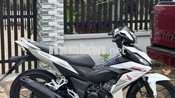 Honda Winner 150 2018 Trắng Côn tay