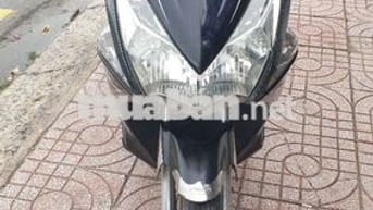 Honda Air Blade 2011 Đỏ đen