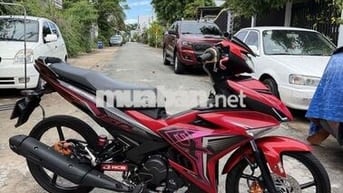 Yamaha Exciter 150 2019 Đỏ