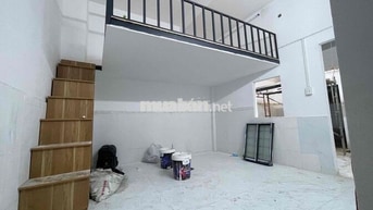 🔥CHDV DUPLEX MỚI 100% KHU VỰC Q6
