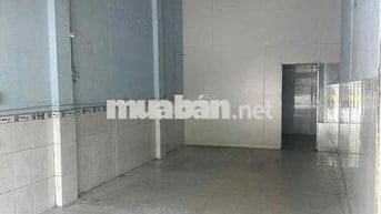 CHO THUÊ MẶT BẰNG 4x12m - BÙI VĂN HOÀ - P.LONG BÌNH - GIÁ: 8 triệu
