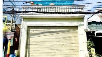 Nhà Mặt Hẻm Kinh Doanh- Đường số 9 Linh Xuân Thủ Đức-60m2 Giá 4TỶ120