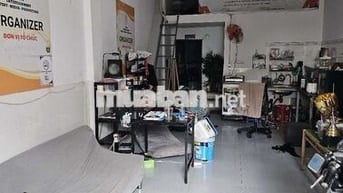 Cho thuê nhà hẻm ô tô, đường số 9, Bình Hưng Hòa
