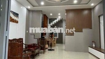 CHO THUÊ NHÀ FULL NỘI THẤT – TAM HIỆP, GẦN NHÀ TRẺ HOA SEN