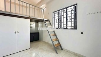 Phòng Gác Cao Ngay Cổng KCN Tân Bình Giá Rẻ