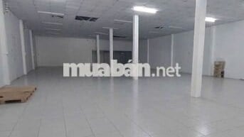 Cho thuê kho Lê Văn Lương sân rộng xe tải 3,5 tấn vào tận nơi