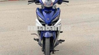 Yamaha Exciter Xanh trắng