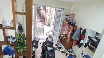 🏡 Bán nhà đẹp phố Nguyễn Khánh Toàn ô tô đỗ cửa giá 12,2 tỷ 🏡