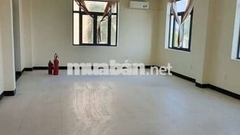 Cho thuê văn phòng tòa nhà giá tốt