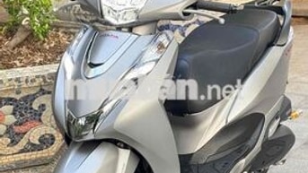 Honda Lead 125 2024 Vall PBĐB ( Bstp 9chủ )