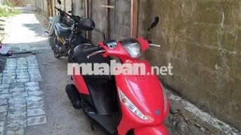 Piaggio Zip 2017 Đỏ 20.000km