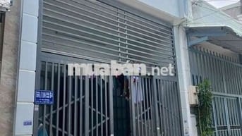 Bán nhà đường Lê Văn Khương. Quận 12