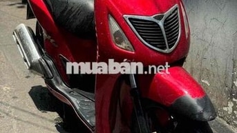 Honda SH150 2005 Đỏ zin