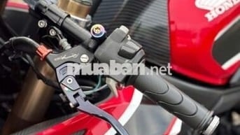 Honda CBR650R 2019 Đỏ 24000 km