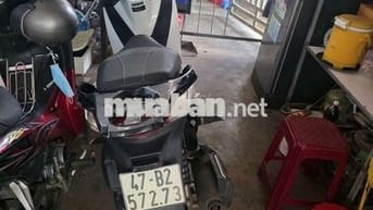 Honda Xe máy Đỏ trắng