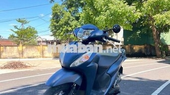 Honda Vision 2023 Smartkey Xám