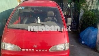 Daihatsu Đỏ
