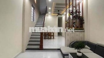 NHÀ MẶT TIỀN ĐƯỜNG NHỰA KINH DOANH BUÔN BÁN
