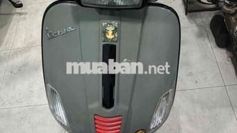 Piaggio Vespa S150 Xám