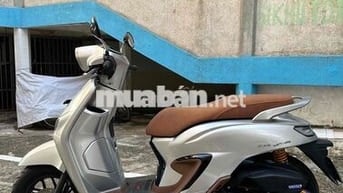 Honda Stylo CBS 160 Bạc 1600km