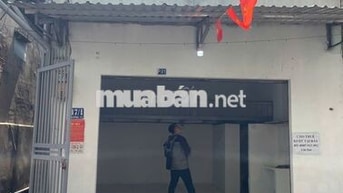 Kios mới Xây Ngay Phạm Văn Đồng Vừa Ở Vừa Kinh Doanh