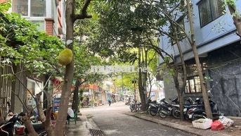 Đất Phân Lô VIP Kim Giang - Vỉa hè rộng - Ô tô tránh - Kinh Doanh Đỉnh