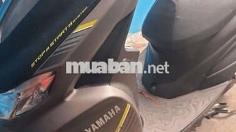 Yamaha FreeGo S 125 Xám