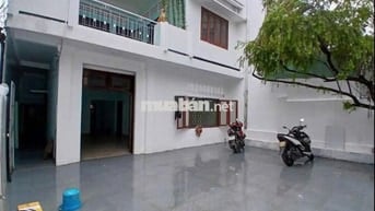 Cho Thuê Nhà Đường Thăng Long, Tân Bình ( 8.5x27m - 8PN - KD TỰ DO )
