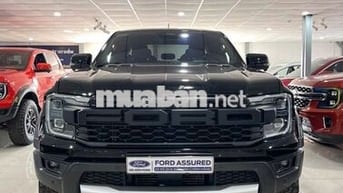 Ford Ranger Raptor 2025 - 20.000km