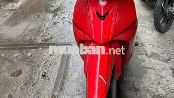Sirius 2019 50cc . Bs 47  chỉ giao xe thôi