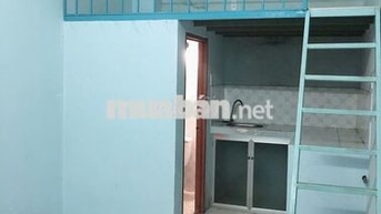 Phòng trọ Thủ Đức - Hiệp Bình gần khu đô thị Vạn Phúc