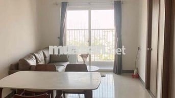 Cho thuê căn hộ 2 PN 1 WC full nội thất