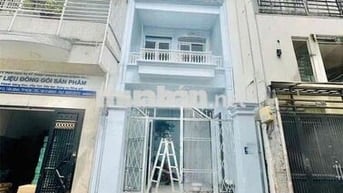 🔥CHO THUÊ NHÀ NGUYÊN CĂN-HOÀNG VĂN THỤ-2PN2WC-DT45M2