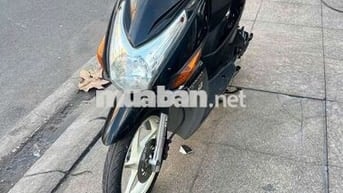 Honda Click 2010 Đen Đã sử dụng