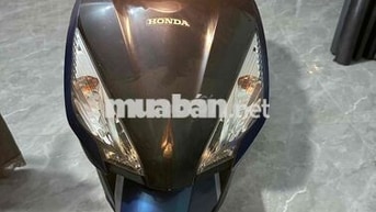 Honda Vision 2021 Xanh Smartkey