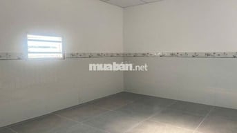 CÒN 1 PHÒNG TRỌ MỚI XÂY RỘNG 36 M2