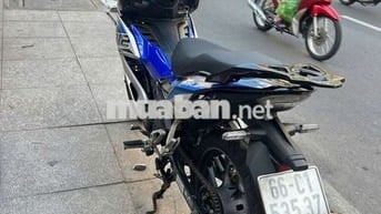 Honda Winner V2 2020 Xanh đen