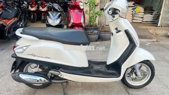 Yamaha Grande 2017 Trắng Mới 90%