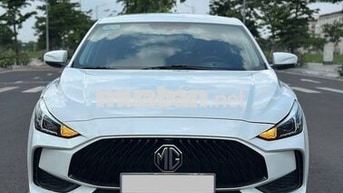 MG MG 5 2023 Standard 1.5AT Trắng