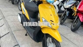 Yamaha Mio Ultimo 2010 Vàng