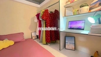 SLeepbox cao cấp tại trung tâm Q10