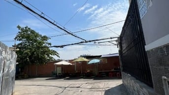 Một lô đất duy nhất phường 25, DT 4x15m, CN 60m2, HXH Ung Văn Khiêm