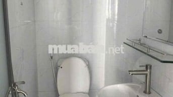 Phòng trọ cho nam ở một mình, sạch sẽ, yên tĩnh