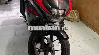 Suzuki GSX Đen Zin êm
