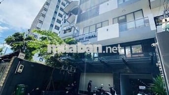 VĂN PHÒNG CHO THUÊ GIÁ RẺ GẦN TRUNG TÂM QUẬN 1